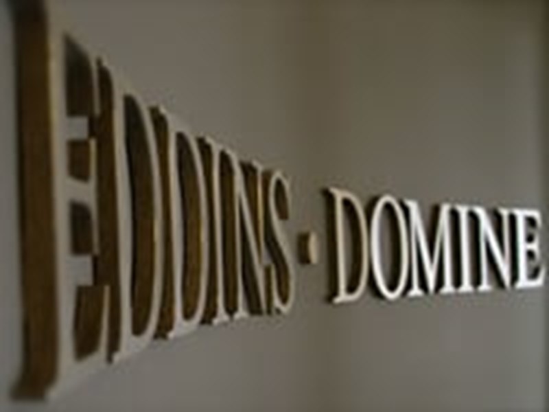 Eddins Domine Law Group